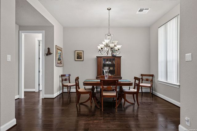 1703 Buckner Pass, San Antonio, TX 78253