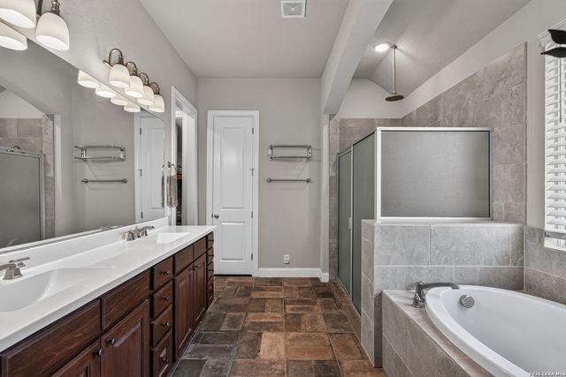 1703 Buckner Pass, San Antonio, TX 78253