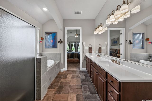 1703 Buckner Pass, San Antonio, TX 78253