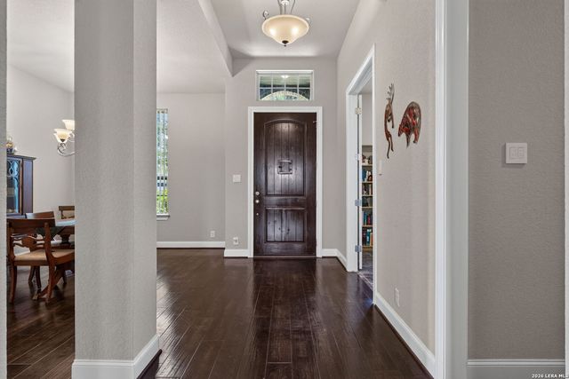 1703 Buckner Pass, San Antonio, TX 78253