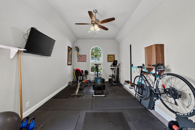 1703 Buckner Pass, San Antonio, TX 78253