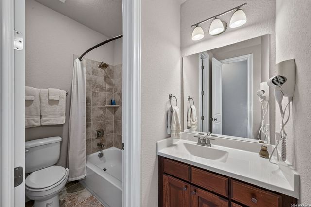 1703 Buckner Pass, San Antonio, TX 78253