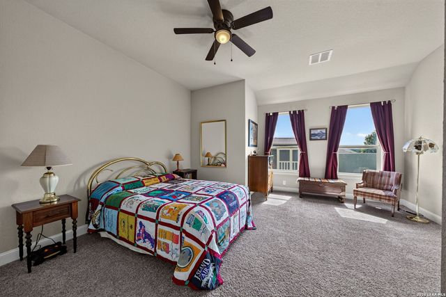 1703 Buckner Pass, San Antonio, TX 78253