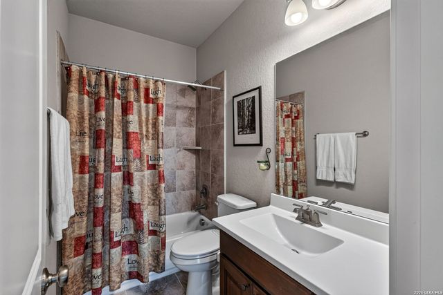 1703 Buckner Pass, San Antonio, TX 78253