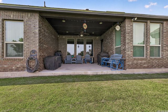 1703 Buckner Pass, San Antonio, TX 78253