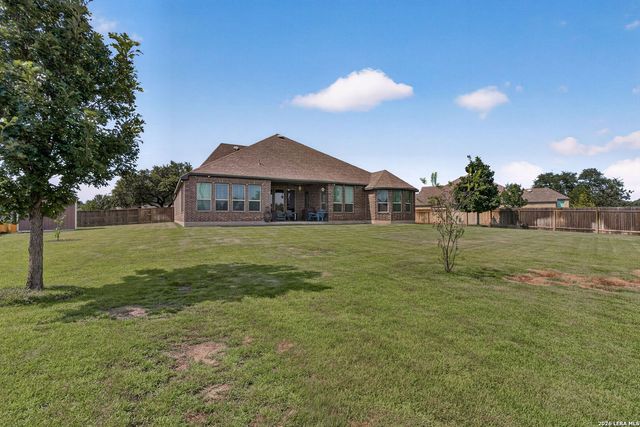 1703 Buckner Pass, San Antonio, TX 78253