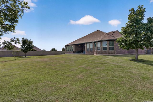 1703 Buckner Pass, San Antonio, TX 78253