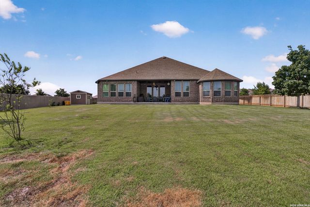 1703 Buckner Pass, San Antonio, TX 78253