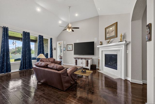 1703 Buckner Pass, San Antonio, TX 78253