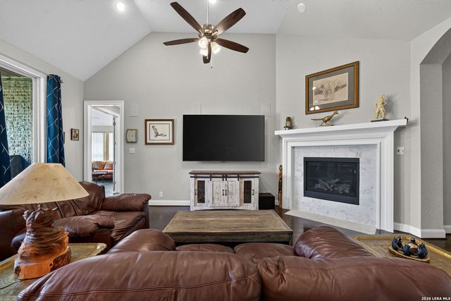 1703 Buckner Pass, San Antonio, TX 78253