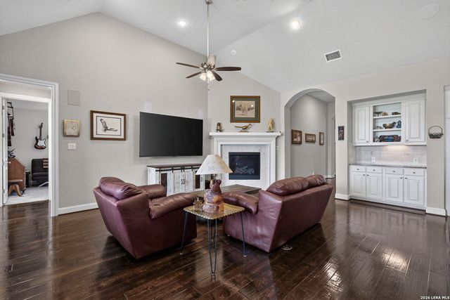 1703 Buckner Pass, San Antonio, TX 78253