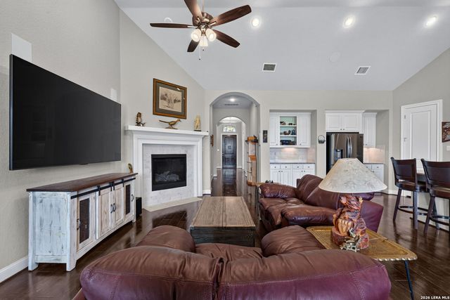 1703 Buckner Pass, San Antonio, TX 78253