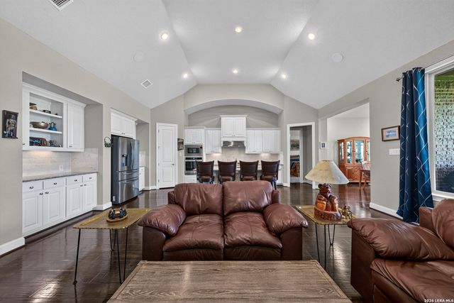 1703 Buckner Pass, San Antonio, TX 78253