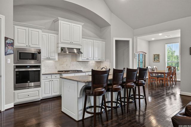 1703 Buckner Pass, San Antonio, TX 78253