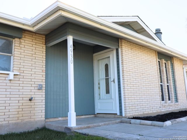 4930 Casa Espana, San Antonio, TX 78233