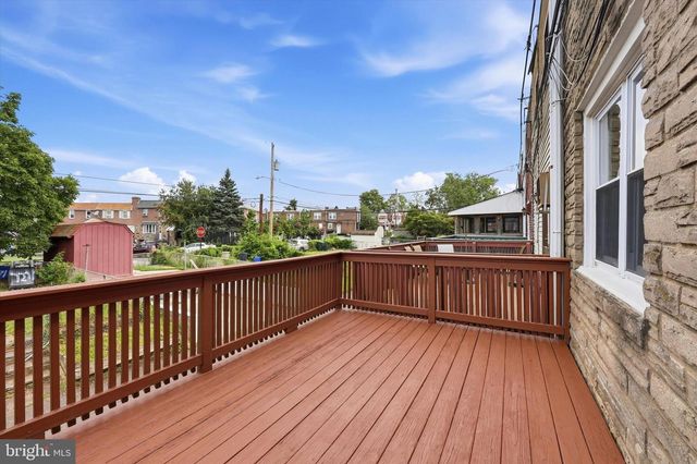 7271 BRADFORD RD, Upper Darby, PA 19082