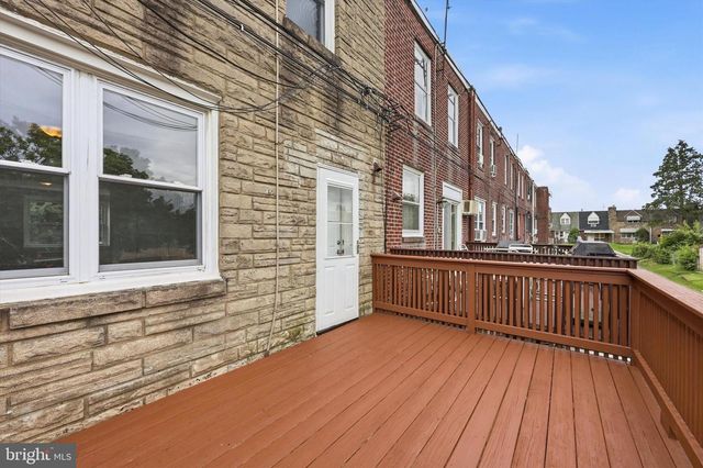 7271 BRADFORD RD, Upper Darby, PA 19082