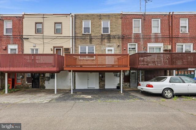 7271 BRADFORD RD, Upper Darby, PA 19082