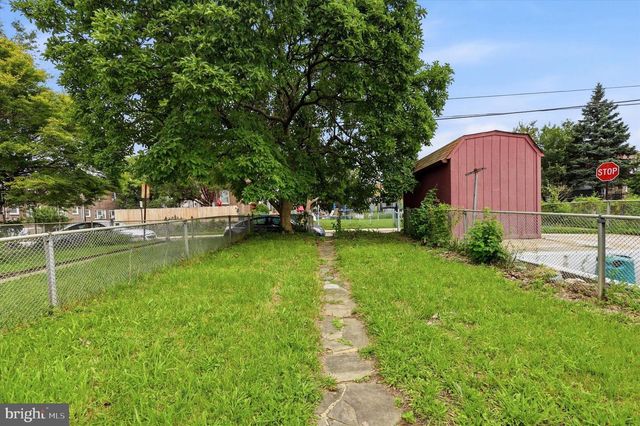 7271 BRADFORD RD, Upper Darby, PA 19082