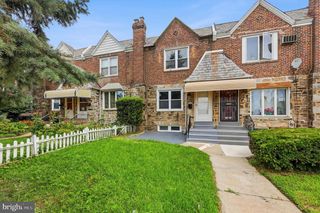 7271 BRADFORD RD, Upper Darby, PA 19082