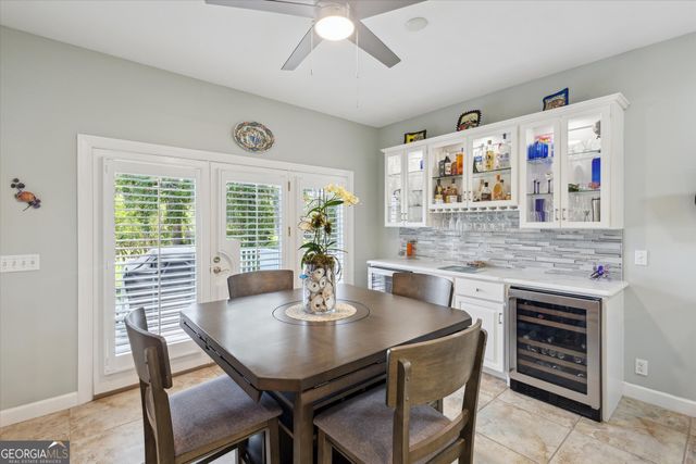 1072 Sea Palms West Drive, St. Simons, GA 31522