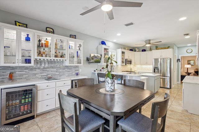 1072 Sea Palms West Drive, St. Simons, GA 31522