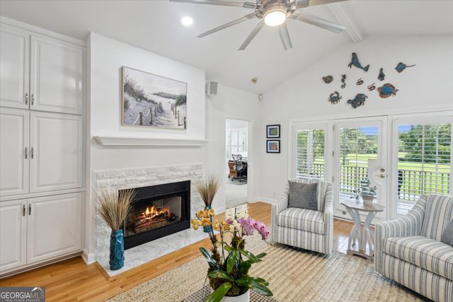 1072 Sea Palms West Drive, St. Simons, GA 31522