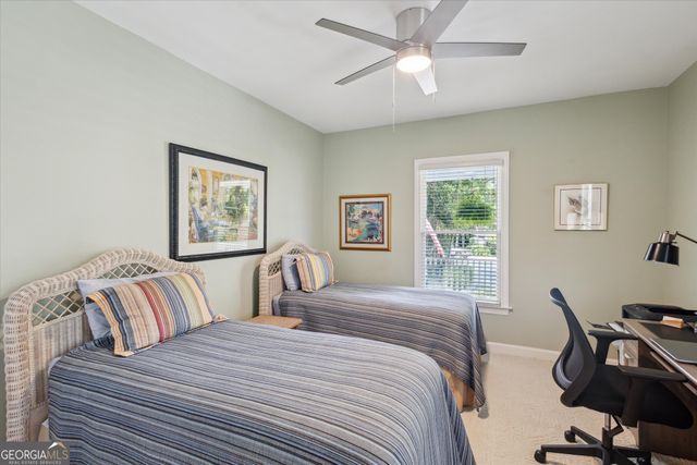 1072 Sea Palms West Drive, St. Simons, GA 31522