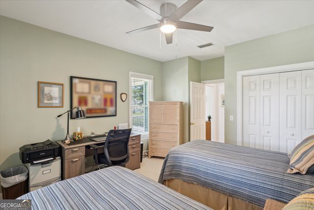 1072 Sea Palms West Drive, St. Simons, GA 31522