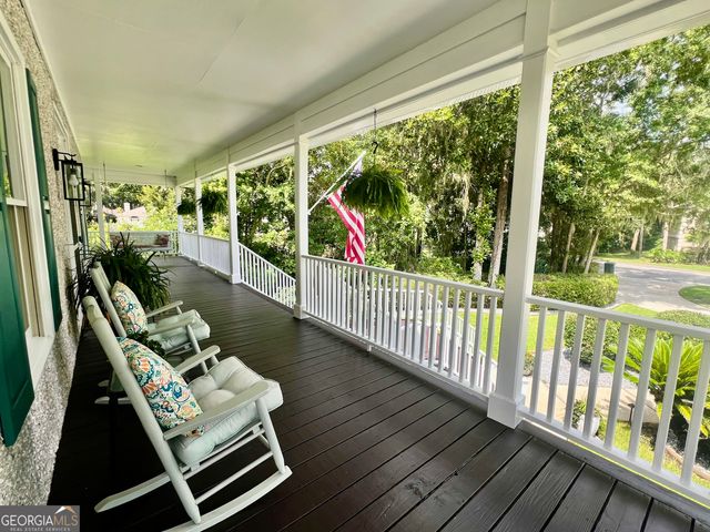 1072 Sea Palms West Drive, St. Simons, GA 31522