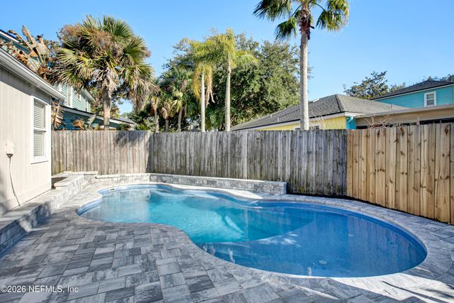 1382 EASTWIND Drive N, Jacksonville Beach, FL 32250