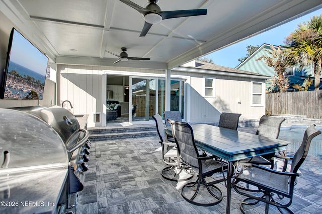 1382 EASTWIND Drive N, Jacksonville Beach, FL 32250