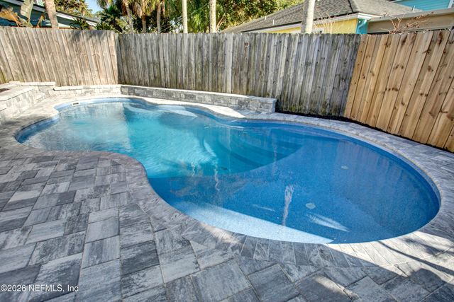 1382 EASTWIND Drive N, Jacksonville Beach, FL 32250