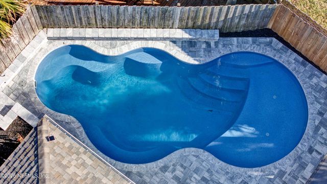 1382 EASTWIND Drive N, Jacksonville Beach, FL 32250