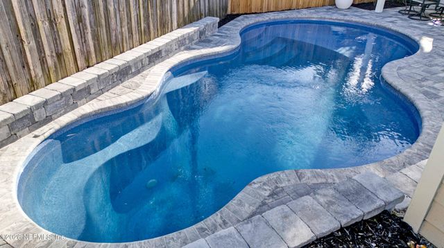 1382 EASTWIND Drive N, Jacksonville Beach, FL 32250