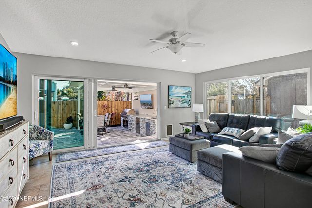 1382 EASTWIND Drive N, Jacksonville Beach, FL 32250
