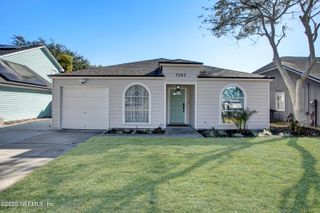 1382 EASTWIND Drive N, Jacksonville Beach, FL 32250