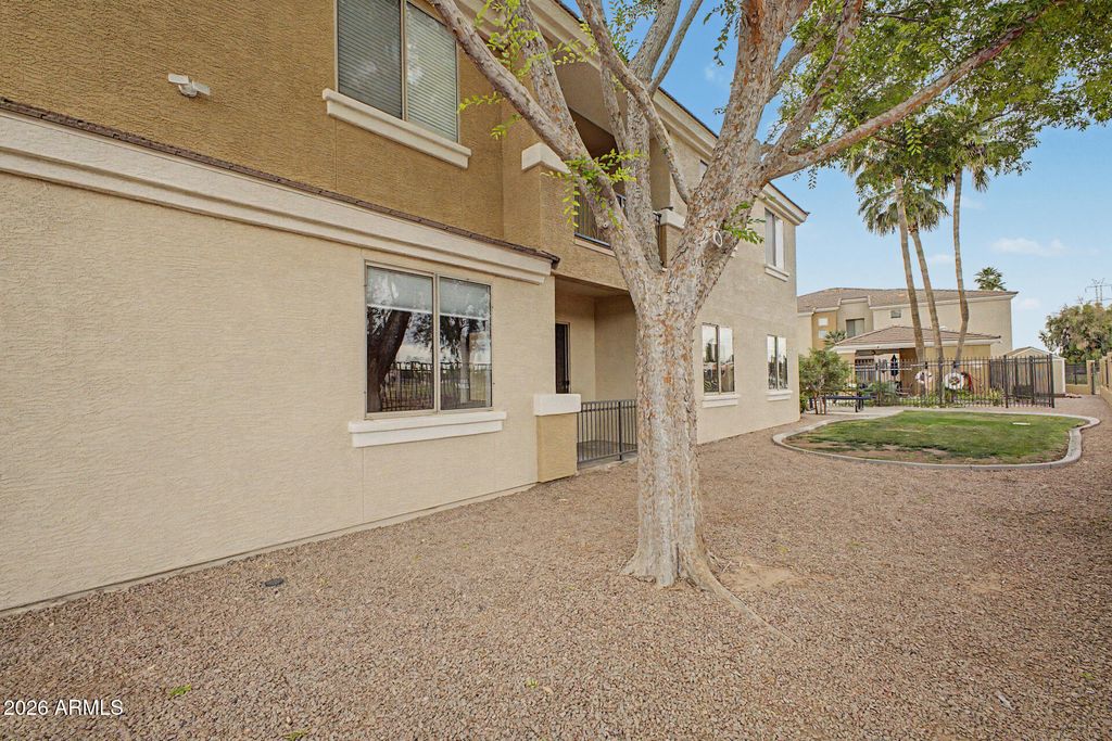 Image 21 of property listing at 1335 E JUNE Street 114, Mesa, AZ 85203