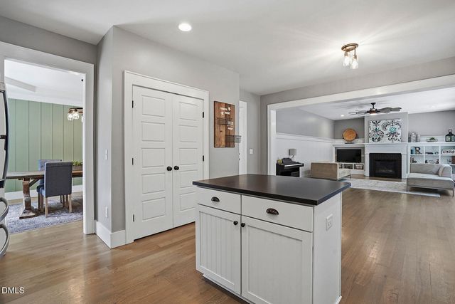1017 Heritage Greens Drive, Wake Forest, NC 27587