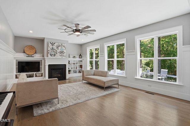 1017 Heritage Greens Drive, Wake Forest, NC 27587