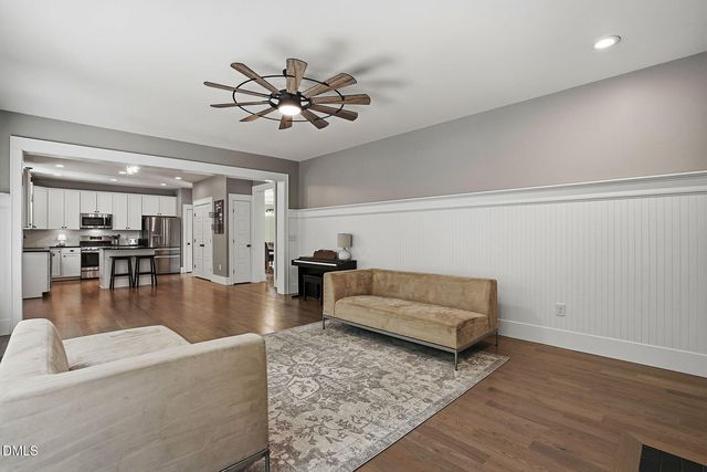 1017 Heritage Greens Drive, Wake Forest, NC 27587