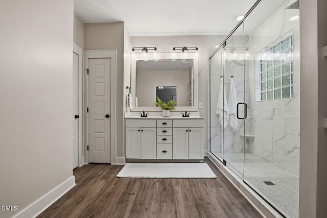 1017 Heritage Greens Drive, Wake Forest, NC 27587
