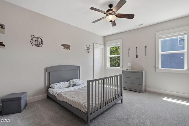 1017 Heritage Greens Drive, Wake Forest, NC 27587