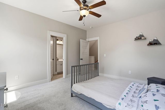 1017 Heritage Greens Drive, Wake Forest, NC 27587