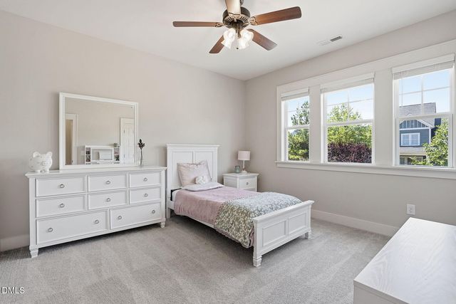 1017 Heritage Greens Drive, Wake Forest, NC 27587