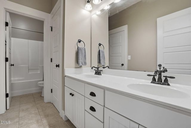 1017 Heritage Greens Drive, Wake Forest, NC 27587