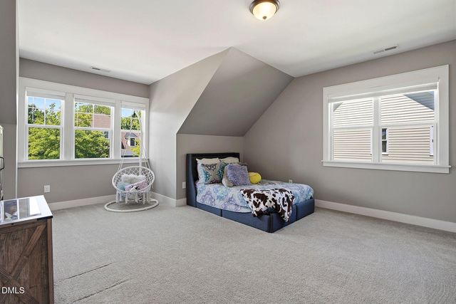 1017 Heritage Greens Drive, Wake Forest, NC 27587