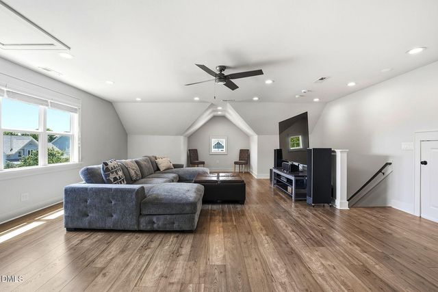 1017 Heritage Greens Drive, Wake Forest, NC 27587