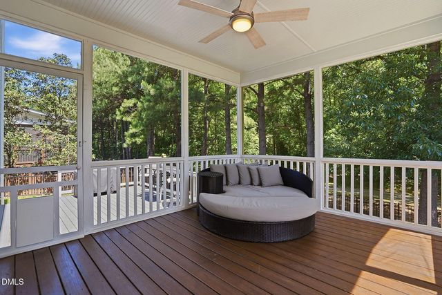1017 Heritage Greens Drive, Wake Forest, NC 27587
