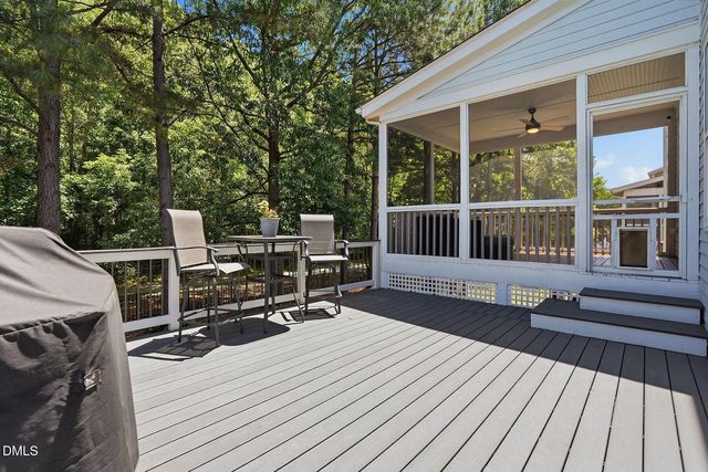 1017 Heritage Greens Drive, Wake Forest, NC 27587